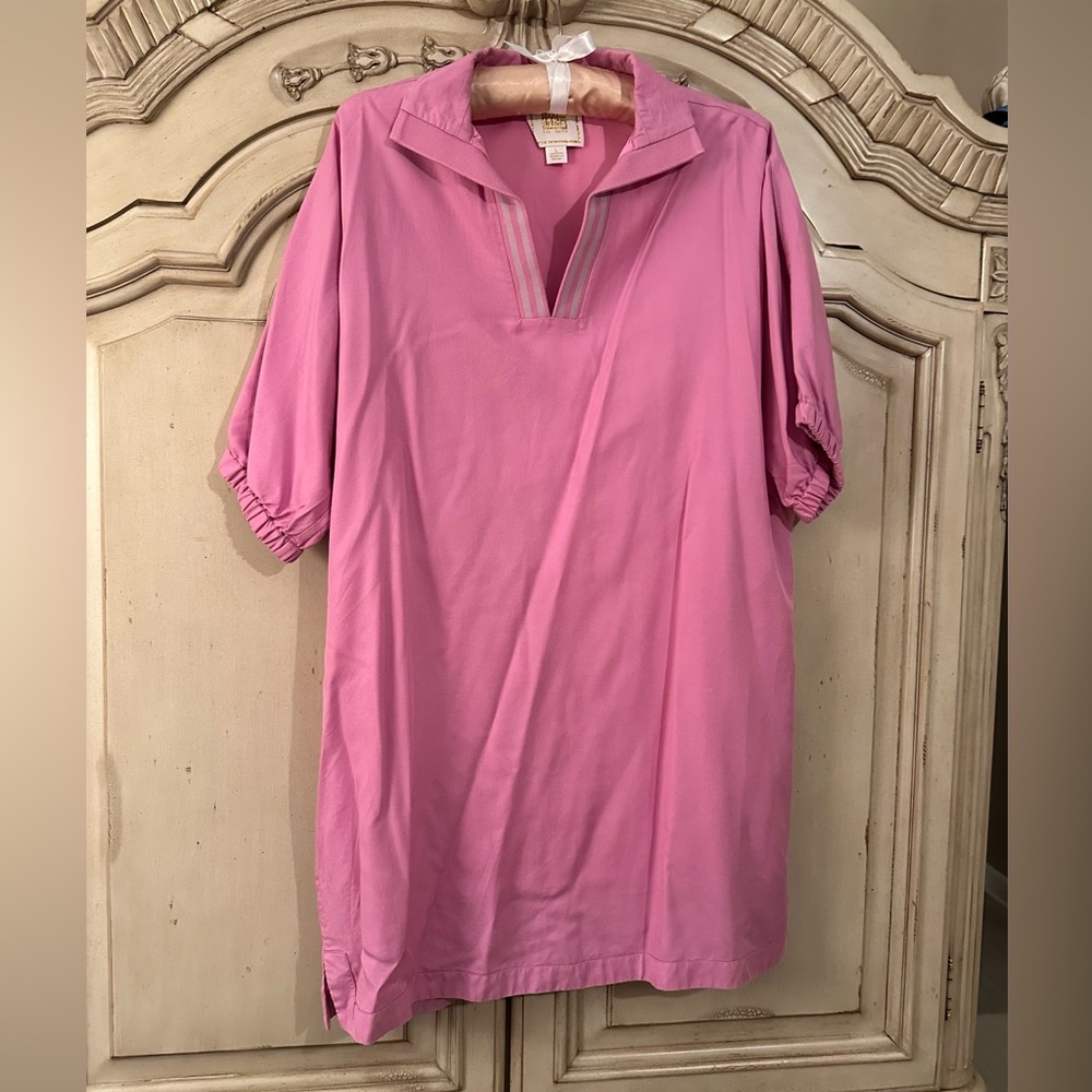 Emily McCarthy Dress
